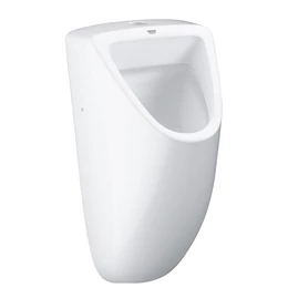 GROHE Bau Ceramic piszoár, felső bekötésű GROHE Bau Ceramic piszoár, felső bekötésű