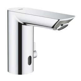 GROHE Bau Cosmopolitan E infrás elektronikus mosdócsaptelep állítható hőmérsékletszabályzóval GROHE Bau Cosmopolitan E infrás elektronikus mosdócsaptelep állítható hőmérsékletszabályzóval