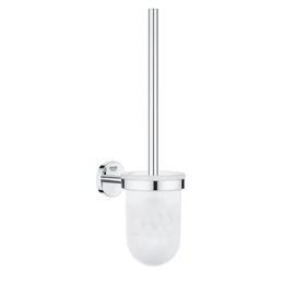 GROHE BauCosmopolitan WC-kefe garnitúra GROHE BauCosmopolitan WC-kefe garnitúra