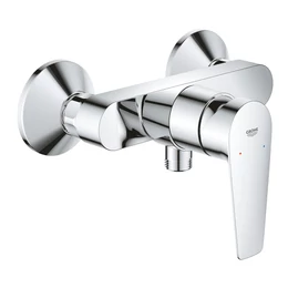 GROHE BauEdge egykaros zuhanycsaptelep 1/2"