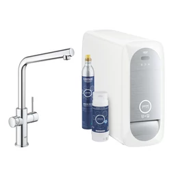GROHE Blue Home L-kifolyós kezdőkészlet
