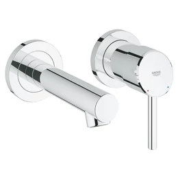 GROHE Concetto 2-lyukas mosdócsaptelep S-es méret GROHE Concetto 2-lyukas mosdócsaptelep S-es méret