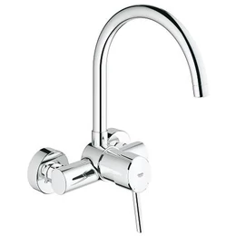 GROHE Concetto egykaros mosogatócsap 1/2"