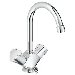 GROHE Costa L egylyukas mosdócsaptelep, 1/2" GROHE Costa L egylyukas mosdócsaptelep, 1/2"
