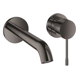 GROHE Essence 2-lyukas mosdócsaptelep M-es méret, hard graphite GROHE Essence 2-lyukas mosdócsaptelep M-es méret, hard graphite