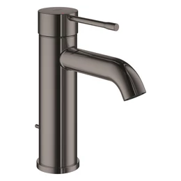 GROHE Essence egykaros mosdócsaptelep 1/2" S-es méret, hard graphite GROHE Essence egykaros mosdócsaptelep 1/2" S-es méret, hard graphite
