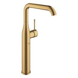 GROHE Essence egykaros mosdócsaptelep 1/2" XL-es méret, brushed cool sunrise GROHE Essence egykaros mosdócsaptelep 1/2" XL-es méret, brushed cool sunrise
