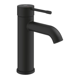 GROHE Essence egykaros mosdócsaptelep 1/2" S-es méret, phantom black GROHE Essence egykaros mosdócsaptelep 1/2" S-es méret, phantom black