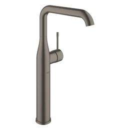 GROHE Essence egykaros mosdócsaptelep 1/2" XL-es méret, brushed hard graphite GROHE Essence egykaros mosdócsaptelep 1/2" XL-es méret, brushed hard graphite