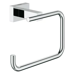 GROHE Essentials Cube toalettpapír-tartó GROHE Essentials Cube toalettpapír-tartó
