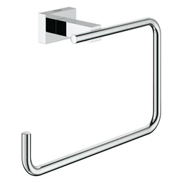 GROHE Essentials Cube törölközőtartó gyűrű GROHE Essentials Cube törölközőtartó gyűrű