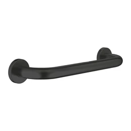 GROHE Essentials kapaszkodó, matt fekete GROHE Essentials kapaszkodó, matt fekete