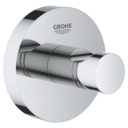 GROHE Essentials fürdőköntös akasztó GROHE Essentials fürdőköntös akasztó