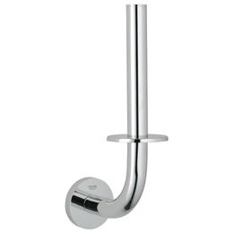 GROHE Essentials tartalék toalettpapír-tartó GROHE Essentials tartalék toalettpapír-tartó