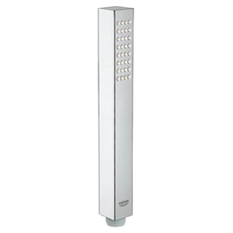 GROHE Euphoria Cube stick kézizuhany, 1 féle vízsugárral GROHE Euphoria Cube stick kézizuhany, 1 féle vízsugárral