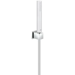 GROHE Euphoria Cube Stick falitartós zuhanygarnitúra, 1 féle vízsugaras kézizuhannyal GROHE Euphoria Cube Stick falitartós zuhanygarnitúra, 1 féle vízsugaras kézizuhannyal