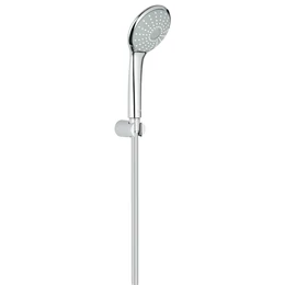 GROHE Euphoria 110 Mono falitartós zuhanygarnitúra, 1 féle vízsugaras kézizuhannyal GROHE Euphoria 110 Mono falitartós zuhanygarnitúra, 1 féle vízsugaras kézizuhannyal