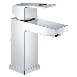 GROHE Eurocube egykaros mosdócsaptelep 1/2" S-es méret GROHE Eurocube egykaros mosdócsaptelep 1/2" S-es méret