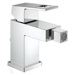 GROHE Eurocube egykaros bidécsaptelep, 1/2" S-es méret GROHE Eurocube egykaros bidécsaptelep, 1/2" S-es méret