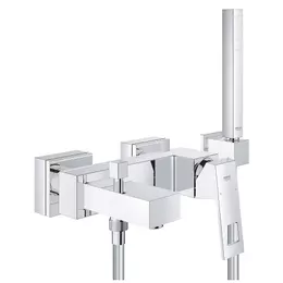 GROHE Eurocube egykaros kádcsaptelep 1/2"