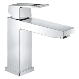 GROHE Eurocube egykaros mosdócsaptelep 1/2" M-es méret, sima testű GROHE Eurocube egykaros mosdócsaptelep 1/2" M-es méret, sima testű