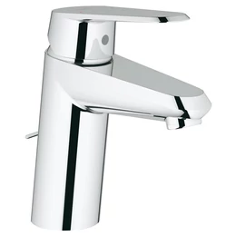 GROHE Eurodisc Cosmopolitan egykaros mosdócsaptelep 1/2" S-es méret GROHE Eurodisc Cosmopolitan egykaros mosdócsaptelep 1/2" S-es méret