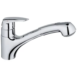 GROHE Eurodisc egykaros mosogatócsap 1/2"