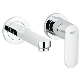 GROHE Eurosmart Cosmopolitan 2-lyukas mosdócsaptelep S-es méret GROHE Eurosmart Cosmopolitan 2-lyukas mosdócsaptelep S-es méret