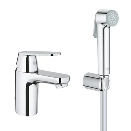 GROHE Eurosmart Cosmopolitan egykaros mosdócsaptelep 1/2" S-es méret GROHE Eurosmart Cosmopolitan egykaros mosdócsaptelep 1/2" S-es méret