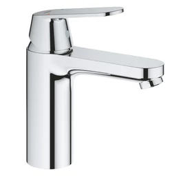 GROHE Eurosmart Cosmopolitan egykaros mosdócsaptelep 1/2" M-es méret GROHE Eurosmart Cosmopolitan egykaros mosdócsaptelep 1/2" M-es méret