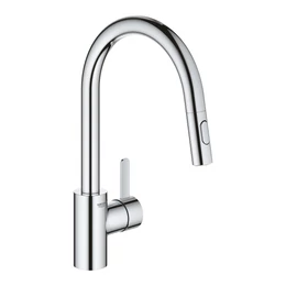 GROHE Eurosmart Cosmopolitan egykaros mosogatócsap 1/2"