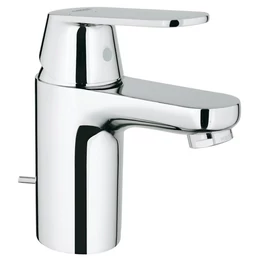 GROHE Eurosmart Cosmopolitan egykaros mosdócsaptelep 1/2" S-es méret GROHE Eurosmart Cosmopolitan egykaros mosdócsaptelep 1/2" S-es méret