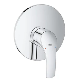 GROHE Eurosmart egykaros zuhanycsaptelep 1/2" GROHE Eurosmart egykaros zuhanycsaptelep 1/2"