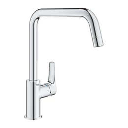 GROHE Eurosmart egykaros mosogatócsap 1/2"
