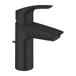GROHE Eurosmart egykaros mosdócsaptelep 1/2" S-es méret, matt fekete GROHE Eurosmart egykaros mosdócsaptelep 1/2" S-es méret, matt fekete
