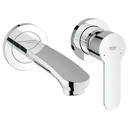 GROHE Eurostyle Cosmopolitan 2-lyukas mosdócsaptelep S-es méret