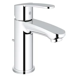 GROHE Eurostyle Cosmopolitan egykaros mosdócsaptelep 1/2" S-es méret GROHE Eurostyle Cosmopolitan egykaros mosdócsaptelep 1/2" S-es méret