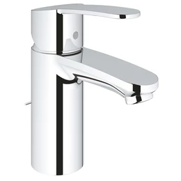 GROHE Eurostyle Cosmopolitan egykaros mosdócsaptelep 1/2" S-es méret GROHE Eurostyle Cosmopolitan egykaros mosdócsaptelep 1/2" S-es méret