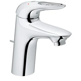 GROHE Eurostyle egykaros mosdócsaptelep 1/2" S-es méret, Cold Start GROHE Eurostyle egykaros mosdócsaptelep 1/2" S-es méret, Cold Start