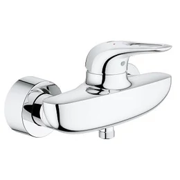 GROHE Eurostyle egykaros zuhanycsaptelep 1/2"