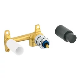 GROHE egykaros univerzális falba építhető test, 1/2" GROHE egykaros univerzális falba építhető test, 1/2"