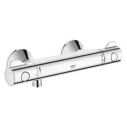 GROHE Grohtherm 800 termosztátos zuhanycsaptelep 1/2" GROHE Grohtherm 800 termosztátos zuhanycsaptelep 1/2"