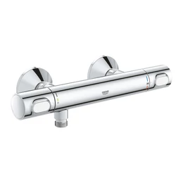 GROHE Grohtherm 500 termosztátos zuhanycsaptelep 1/2" GROHE Grohtherm 500 termosztátos zuhanycsaptelep 1/2"
