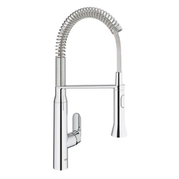 GROHE K7 egykaros mosogatócsap 1/2"