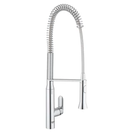 GROHE K7 egykaros mosogatócsap 1/2"