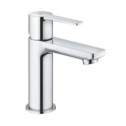 GROHE Lineare egykaros mosdócsaptelep XS-es méret, klikk-klakk leeresztővel GROHE Lineare egykaros mosdócsaptelep XS-es méret, klikk-klakk leeresztővel