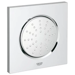 GROHE Rainshower F-series 5" oldalzuhany, 1 féle vízsugárral