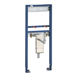 GROHE Rapid SL szerelőkeret mosdókagylóhoz, rejtett szifonnal GROHE Rapid SL szerelőkeret mosdókagylóhoz, rejtett szifonnal