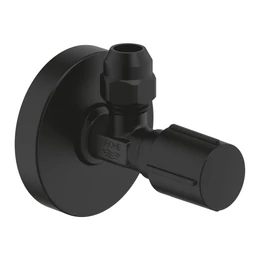 GROHE sarokszelep, 3/8", phantom black GROHE sarokszelep, 3/8", phantom black