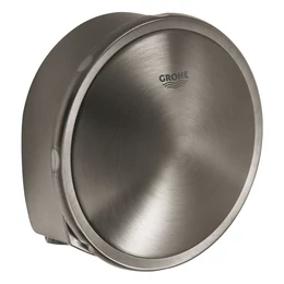GROHE Talentofill kádtöltő, le- és túlfolyógarnitúra, brushed hard graphite GROHE Talentofill kádtöltő, le- és túlfolyógarnitúra, brushed hard graphite